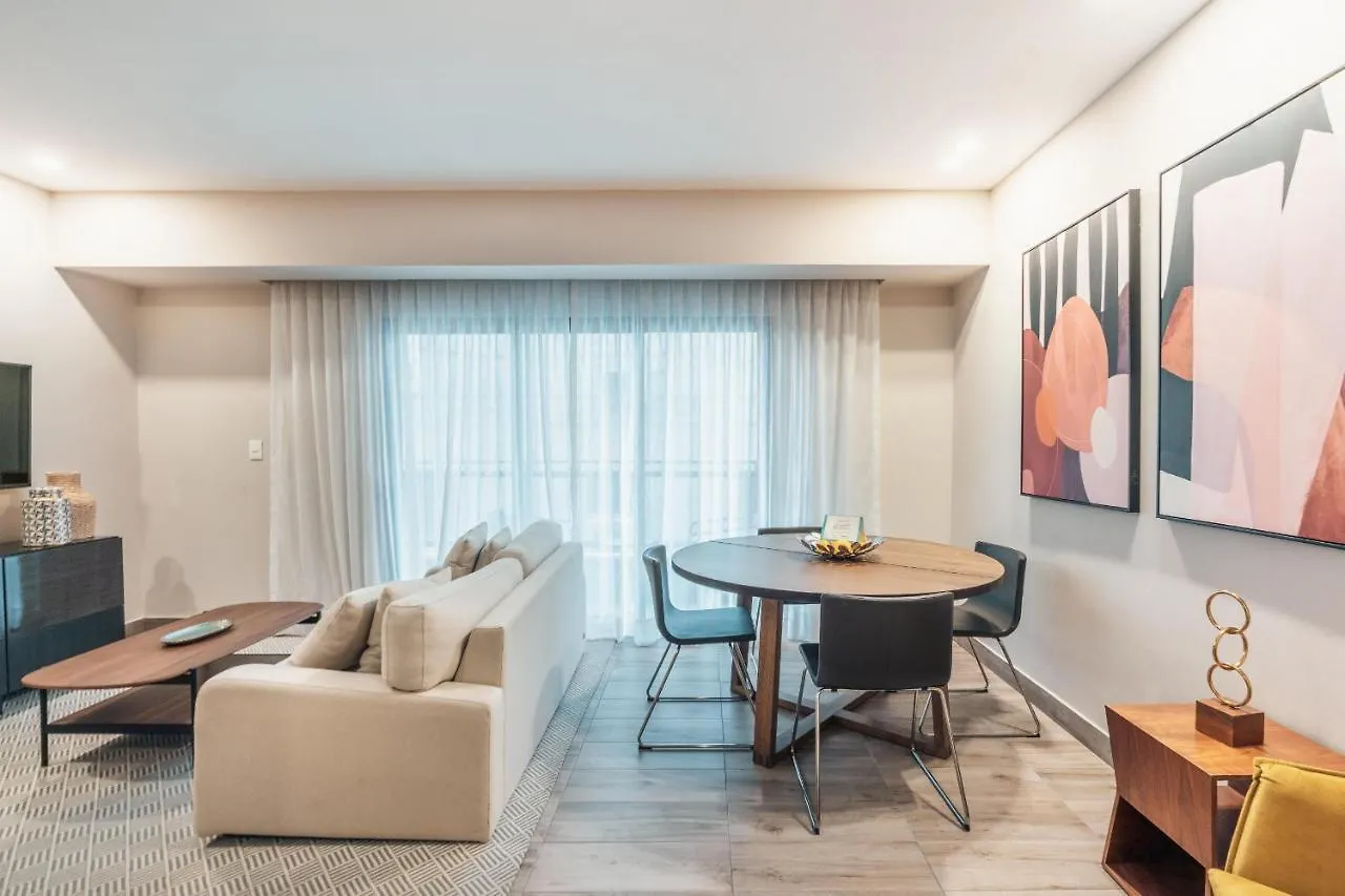 Breakfast Included At Regatta Living II 203 Lejlighed Los Prados