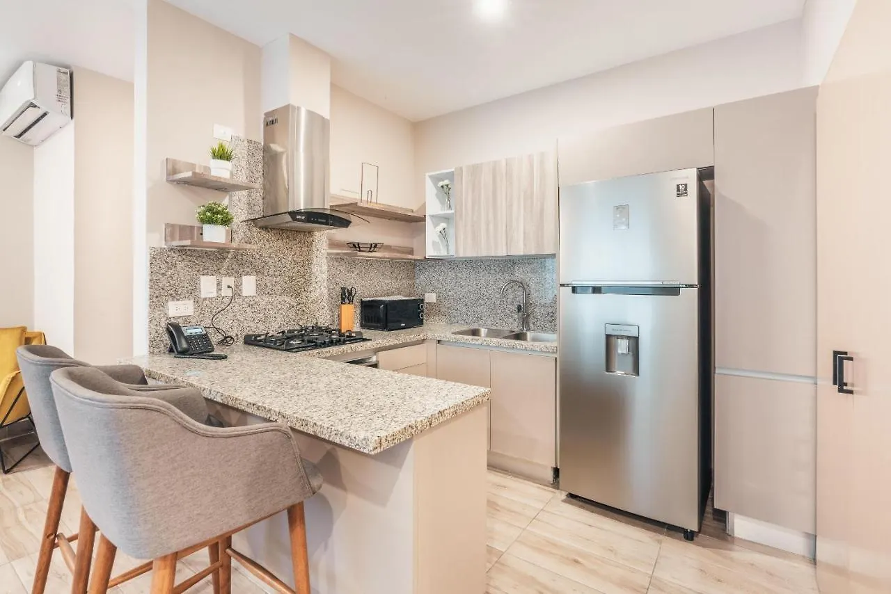 Breakfast Included At Regatta Living II 203 Lejlighed Los Prados