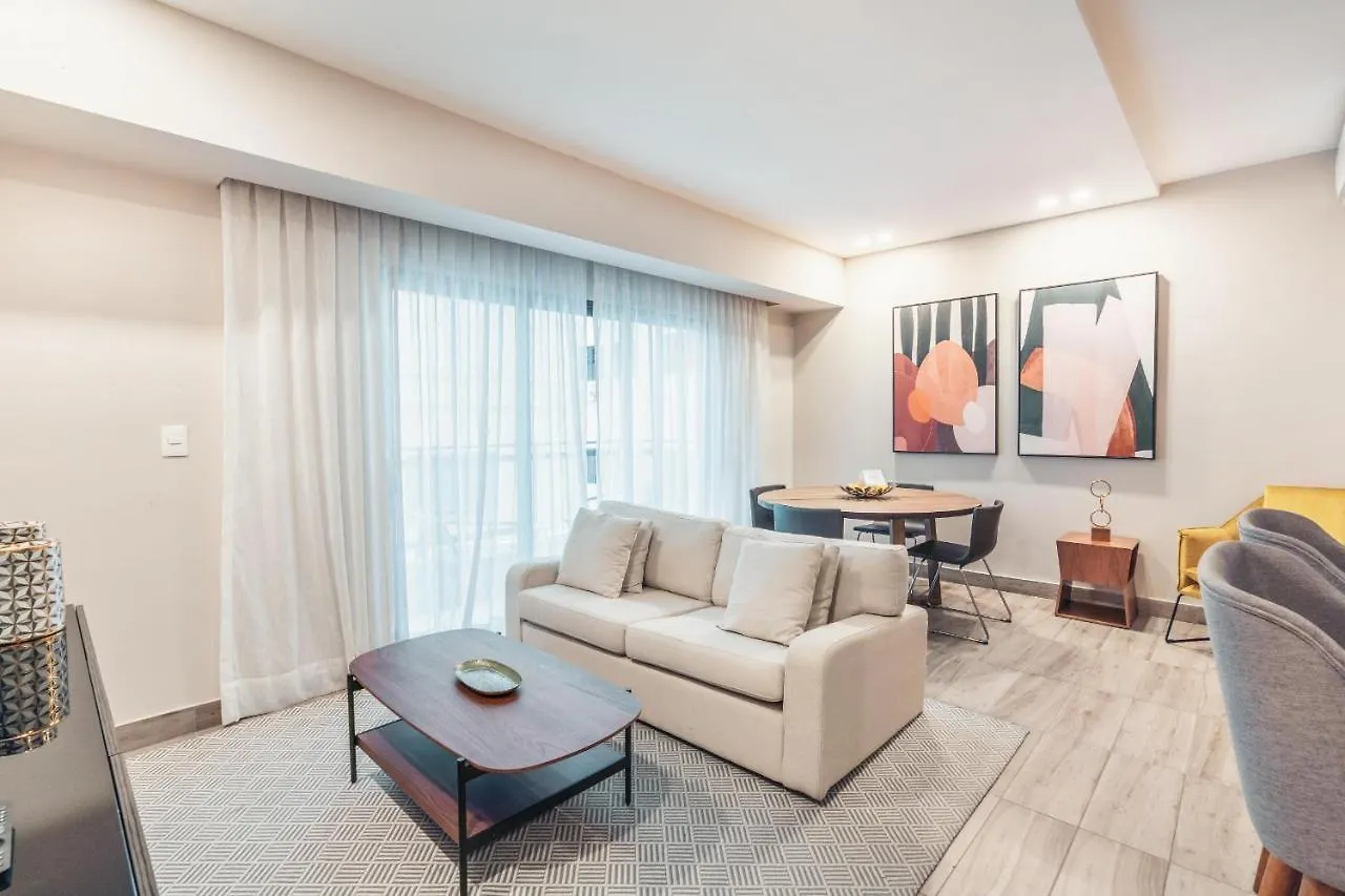 Breakfast Included At Regatta Living II 203 Lejlighed Los Prados 0*,