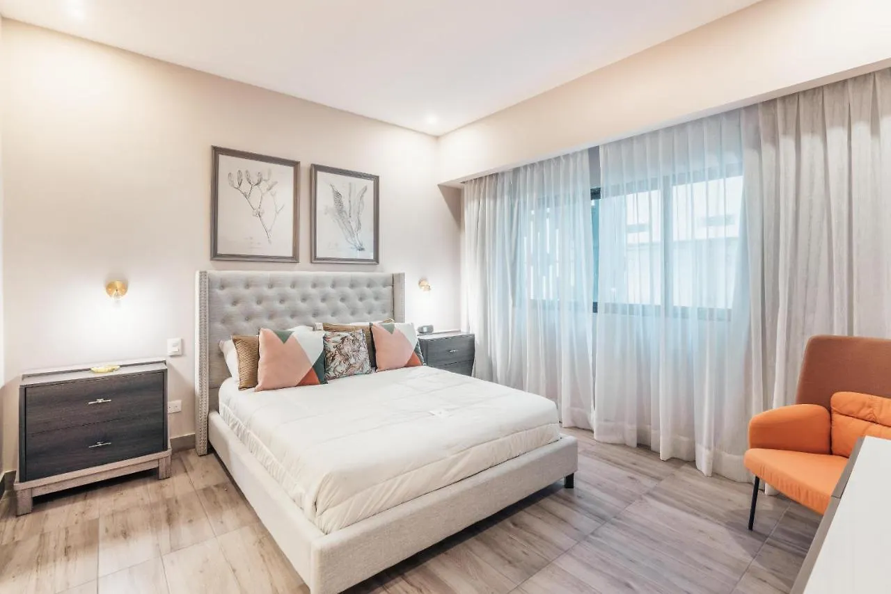 Breakfast Included At Regatta Living II 203 Lejlighed Los Prados