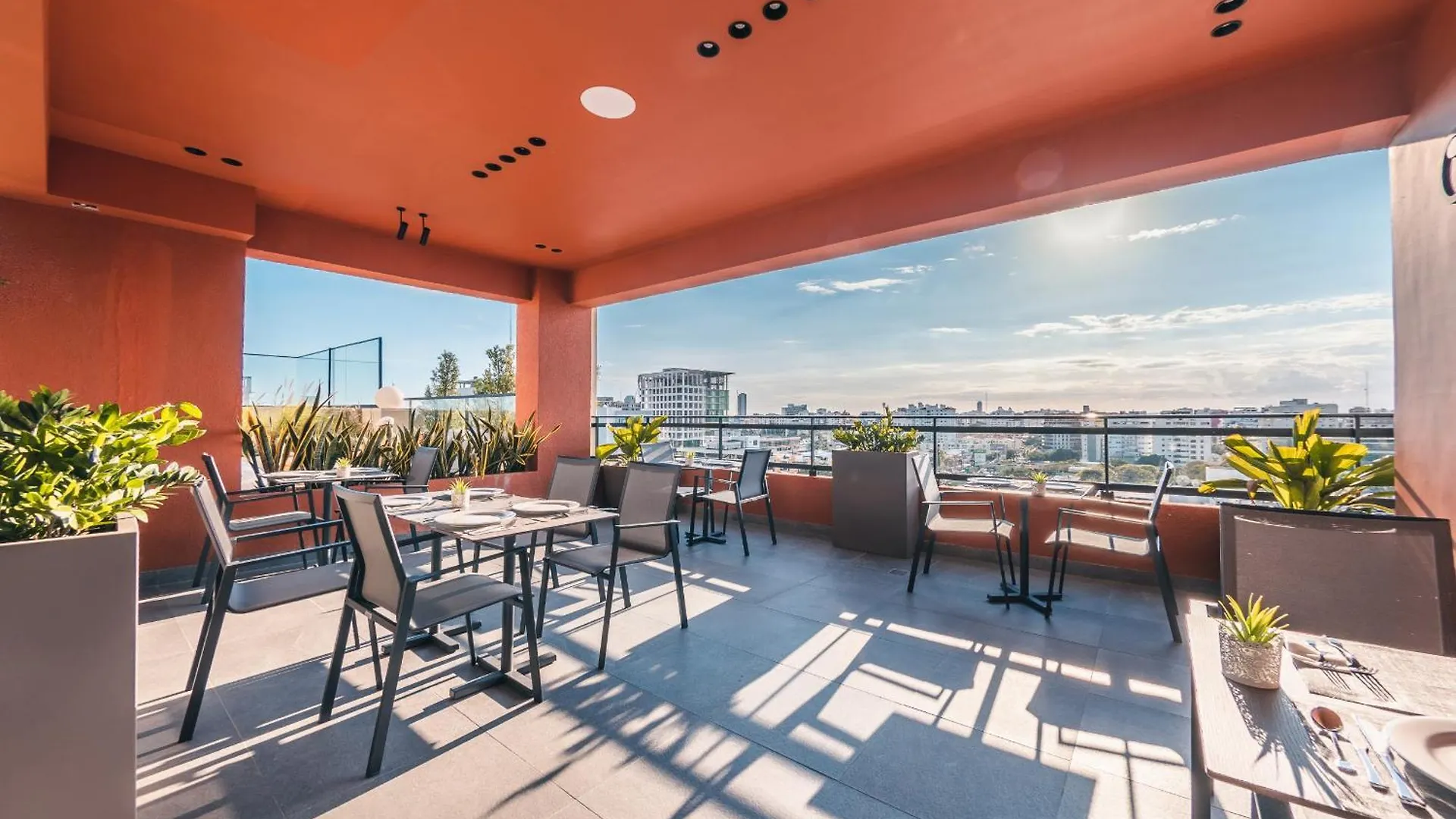 Breakfast Included At Regatta Living II 203 Lejlighed Los Prados